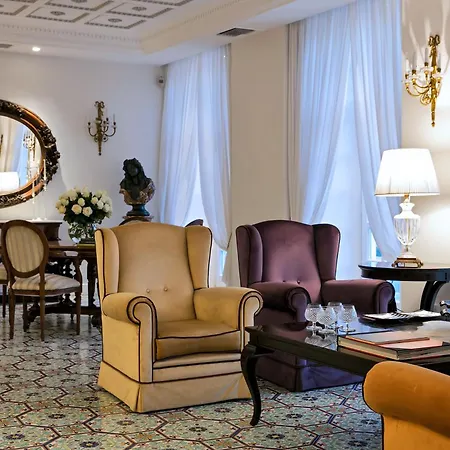 La Medusa - Dimora Di Charme 4*