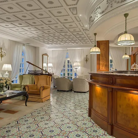 La Medusa - Dimora Di Charme 4* Castellammare di Stabia