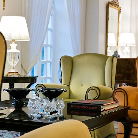 La Medusa - Dimora Di Charme 4* Castellammare di Stabia