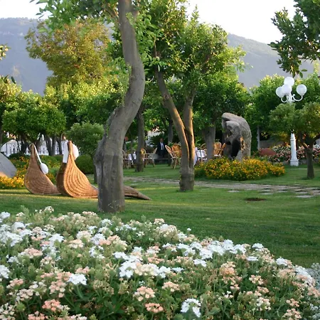 La Medusa - Dimora Di Charme 4* Castellammare di Stabia
