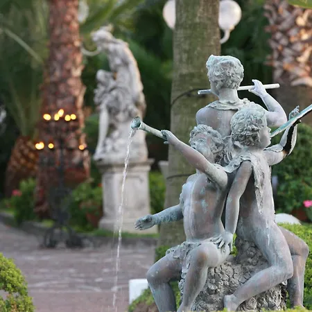 La Medusa - Dimora Di Charme 4*