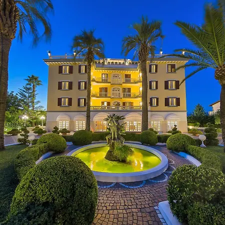 La Medusa - Dimora Di Charme