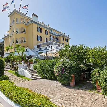 Hotel La Medusa - Dimora Di Charme 4*