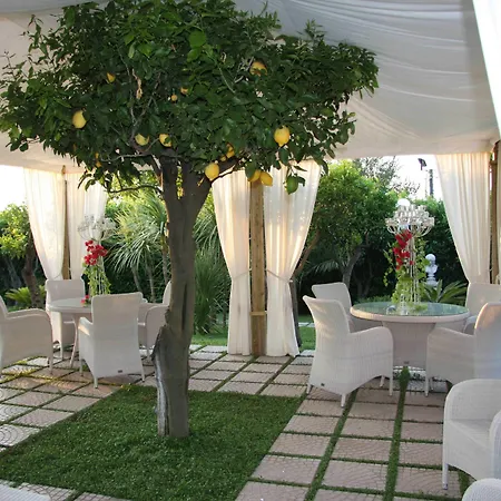 Hotel La Medusa - Dimora Di Charme 4*