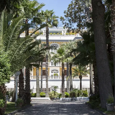 Hotel La Medusa - Dimora Di Charme