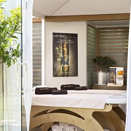 La Medusa - Dimora Di Charme Otel 4*