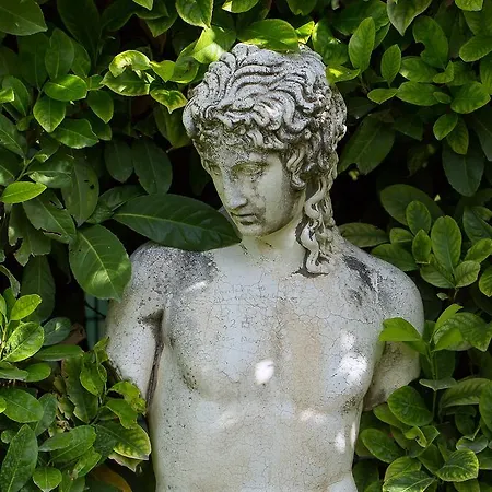 La Medusa - Dimora Di Charme