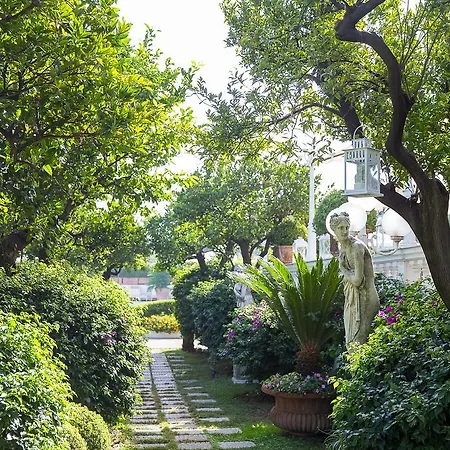 La Medusa - Dimora Di Charme Hotel 4*