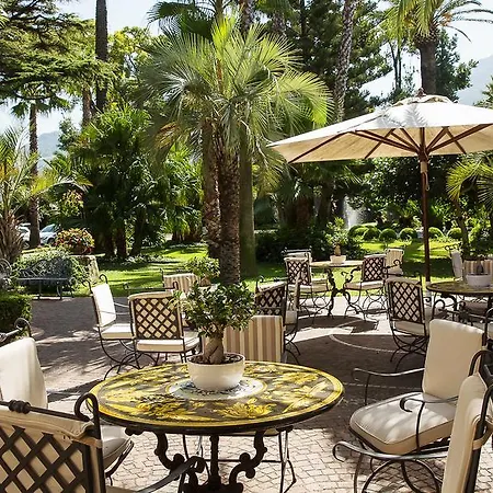 La Medusa - Dimora Di Charme Castellammare di Stabia