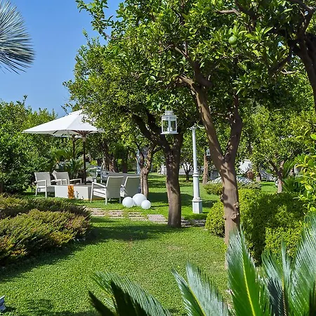 La Medusa - Dimora Di Charme Castellammare di Stabia