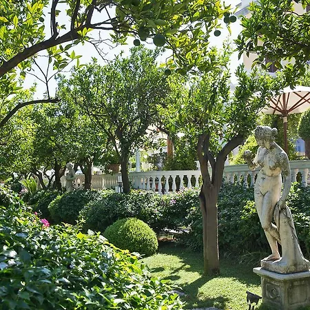 La Medusa - Dimora Di Charme Hotel