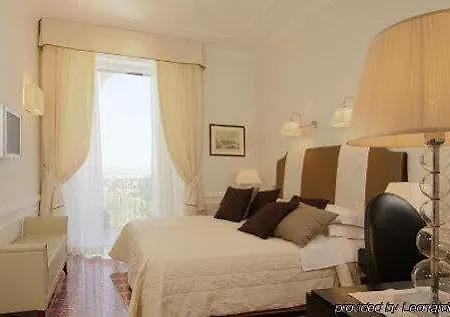 La Medusa - Dimora Di Charme 4* Castellammare di Stabia