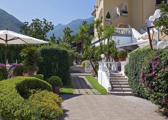 La Medusa - Dimora Di Charme Hotel Castellammare di Stabia