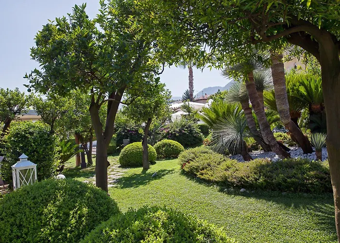 La Medusa - Dimora Di Charme Hotel Castellammare di Stabia