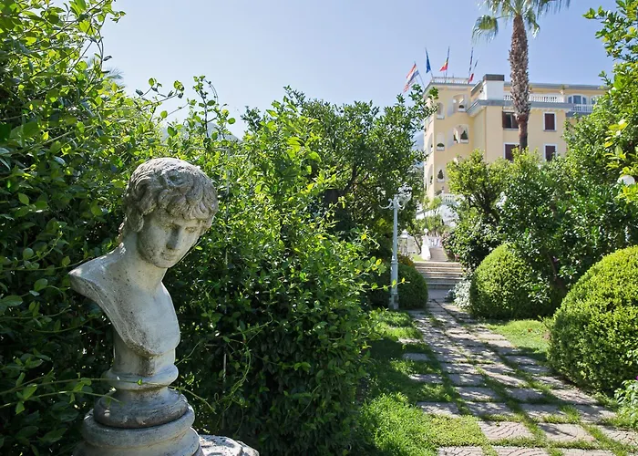 La Medusa - Dimora Di Charme 4*