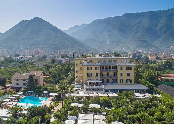 La Medusa - Dimora Di Charme