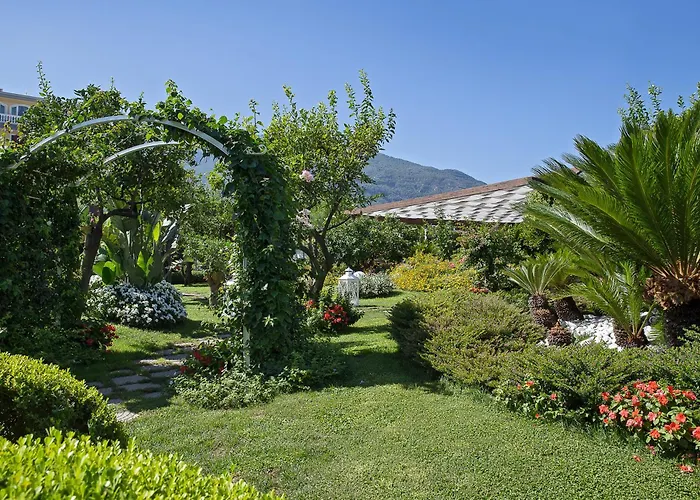 La Medusa - Dimora Di Charme Hotel 4*