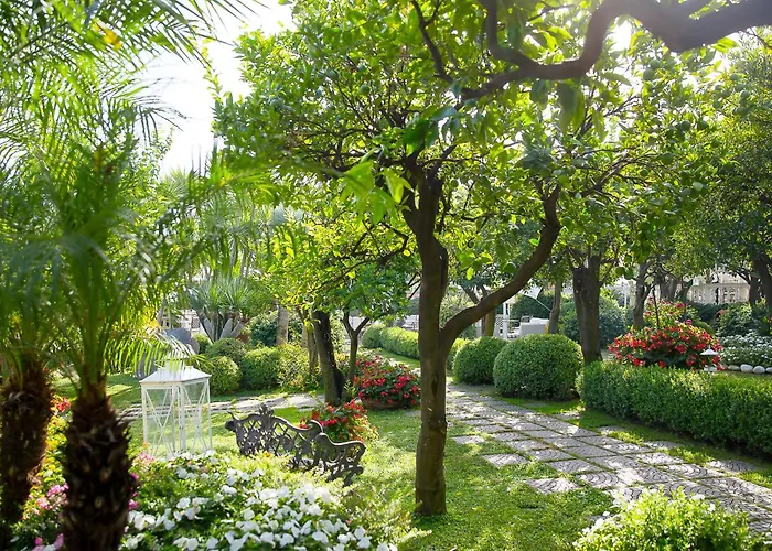 La Medusa - Dimora Di Charme Hotel Castellammare di Stabia