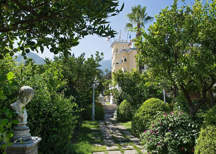 La Medusa - Dimora Di Charme Hotel 4*