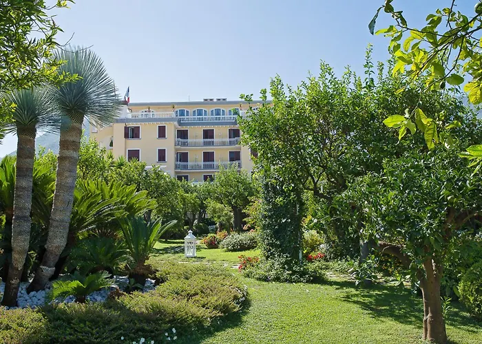 La Medusa - Dimora Di Charme Castellammare di Stabia