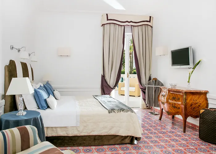 La Medusa - Dimora Di Charme Hotel Castellammare di Stabia