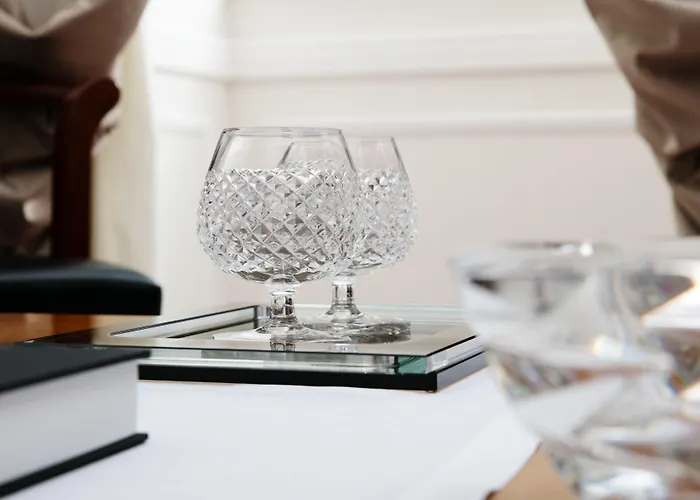 La Medusa - Dimora Di Charme 4*