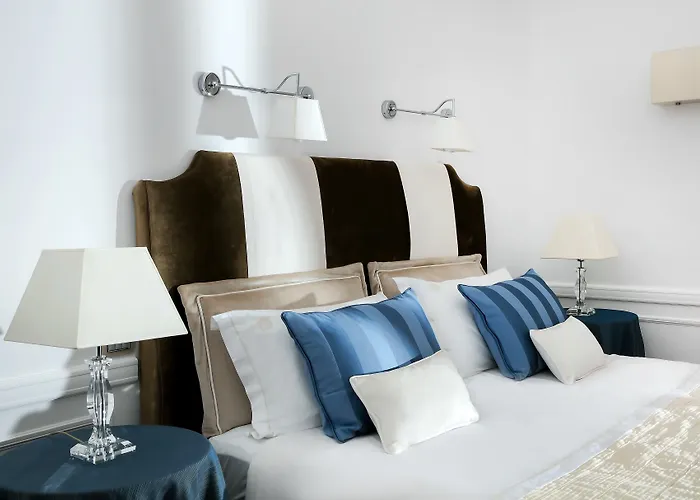 La Medusa - Dimora Di Charme Hotel