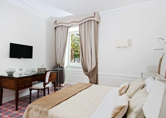 Hotel La Medusa - Dimora Di Charme