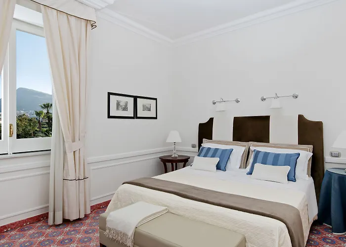 Hotel La Medusa - Dimora Di Charme Castellammare di Stabia