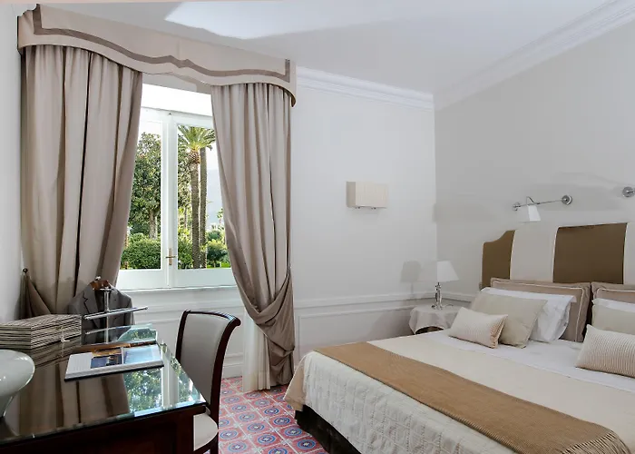 La Medusa - Dimora Di Charme Hotel 4*