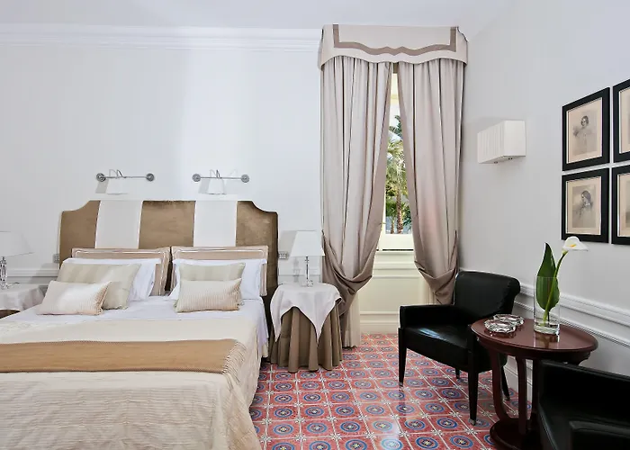 La Medusa - Dimora Di Charme Hotel