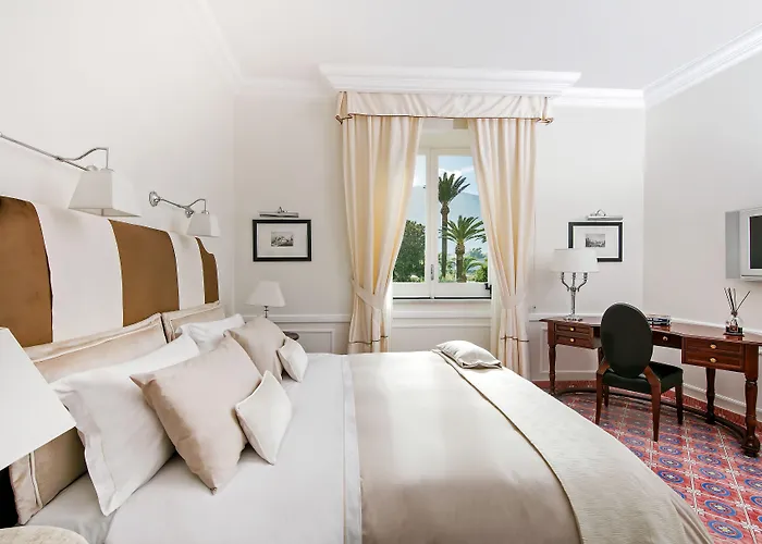 La Medusa - Dimora Di Charme Hotel Castellammare di Stabia