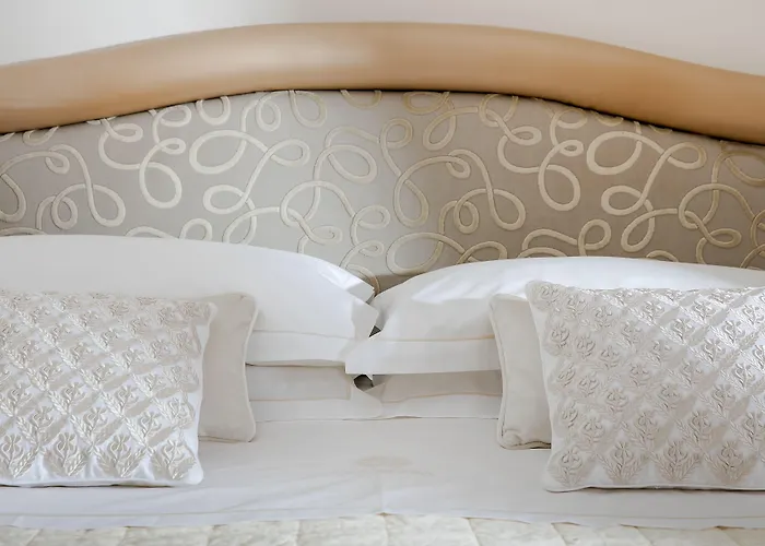 La Medusa - Dimora Di Charme 4* Castellammare di Stabia