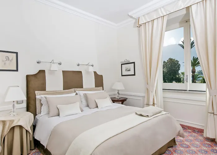 La Medusa - Dimora Di Charme Hotel Castellammare di Stabia