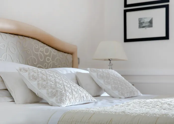 Hotel La Medusa - Dimora Di Charme 4*