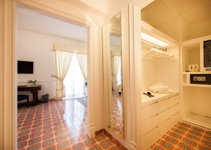 Hotel La Medusa - Dimora Di Charme