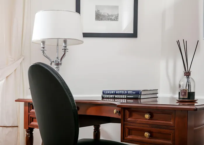 La Medusa - Dimora Di Charme Castellammare di Stabia