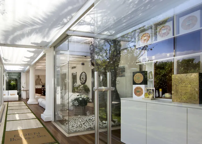 La Medusa - Dimora Di Charme Hotel Castellammare di Stabia