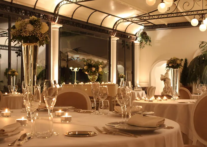 La Medusa - Dimora Di Charme Hotel