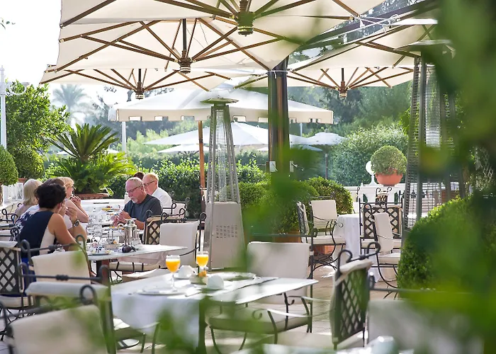 La Medusa - Dimora Di Charme Hotel Castellammare di Stabia