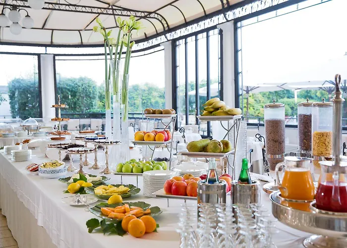 La Medusa - Dimora Di Charme Hotel Castellammare di Stabia