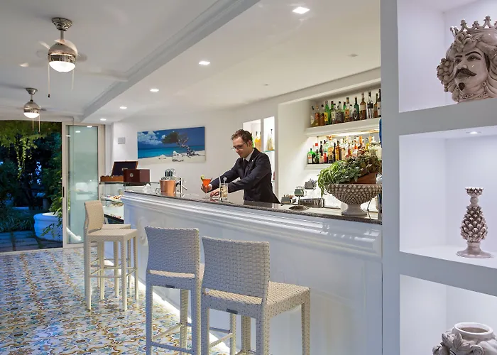 La Medusa - Dimora Di Charme 4*