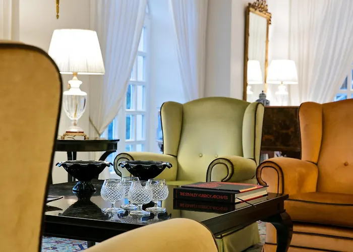 La Medusa - Dimora Di Charme 4* Castellammare di Stabia