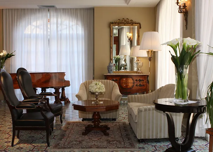 Hotel La Medusa - Dimora Di Charme