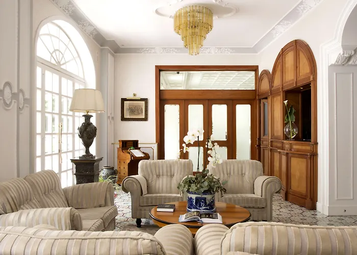 La Medusa - Dimora Di Charme Castellammare di Stabia