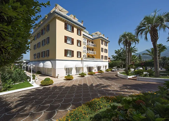 Hotel La Medusa - Dimora Di Charme 4*