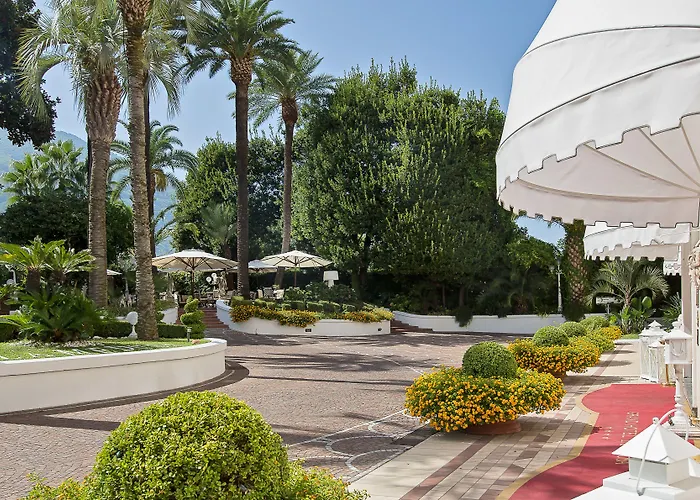 La Medusa - Dimora Di Charme